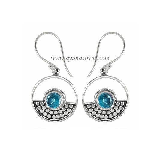 EARRING SER0804S_BT