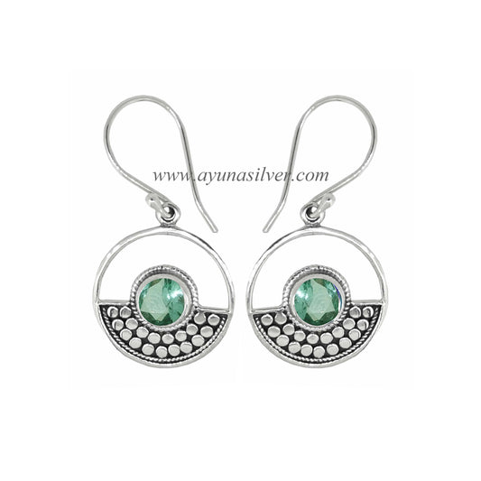 EARRING SER0804S_GT