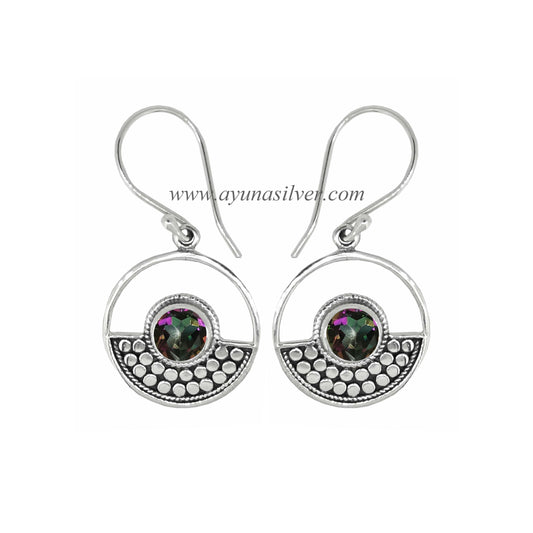 EARRING SER0804S_MQ