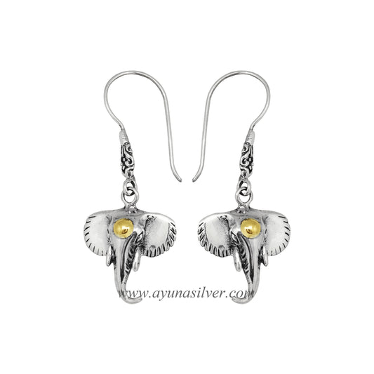 EARRING SER0806G