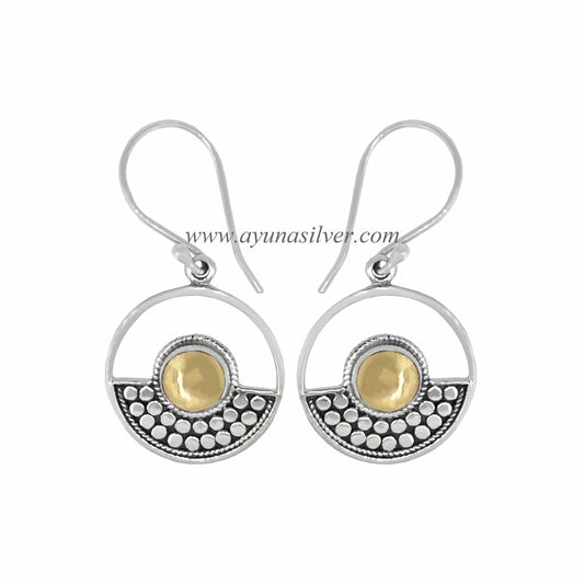 EARRING SER0822G