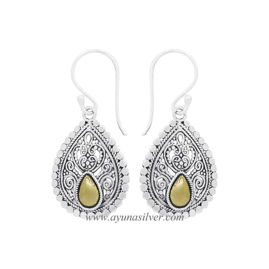 EARRING SER0834G