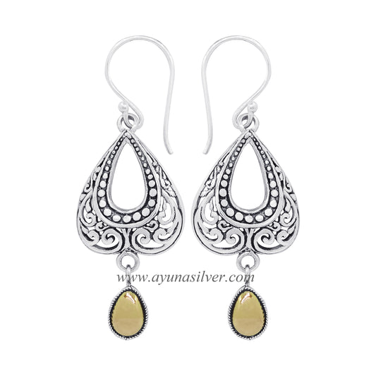 EARRING SER0840G