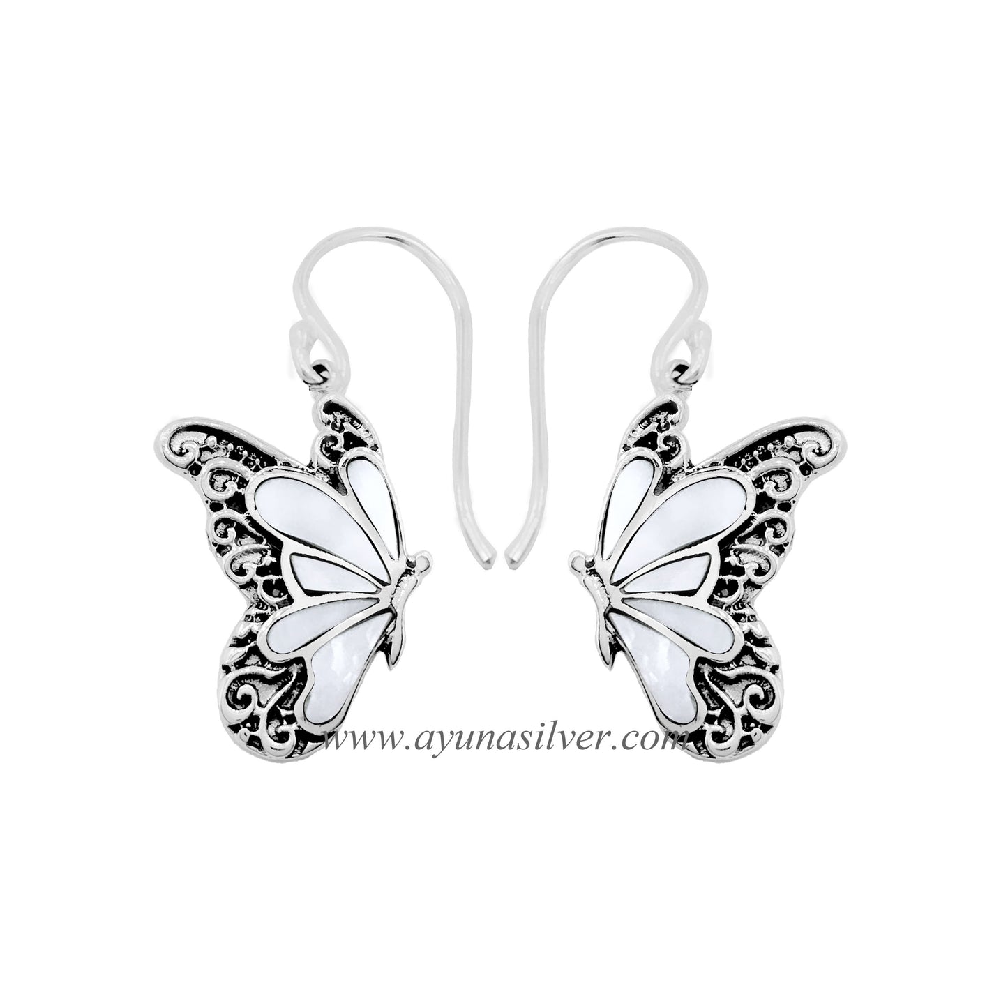 EARRING SER0841S_MP