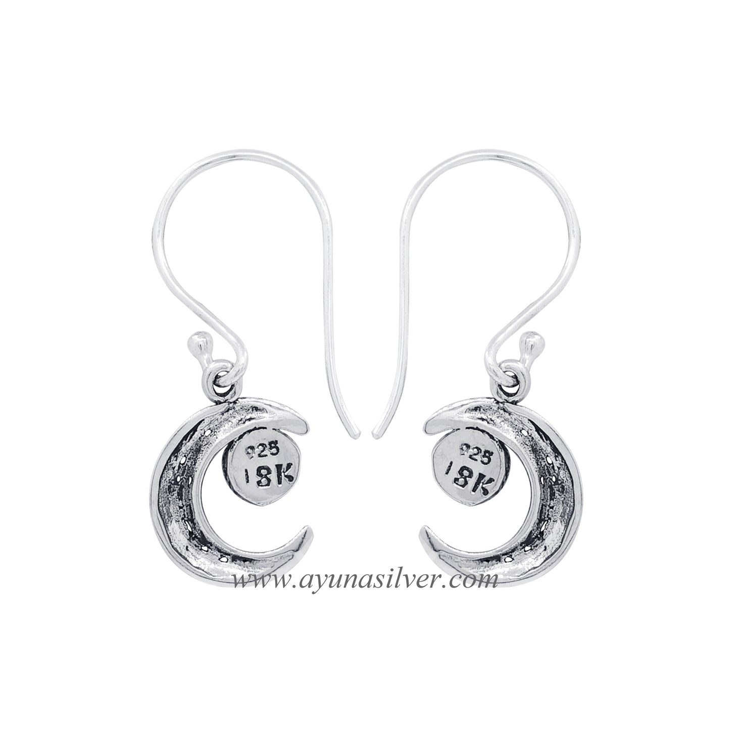 EARRING SER0842G