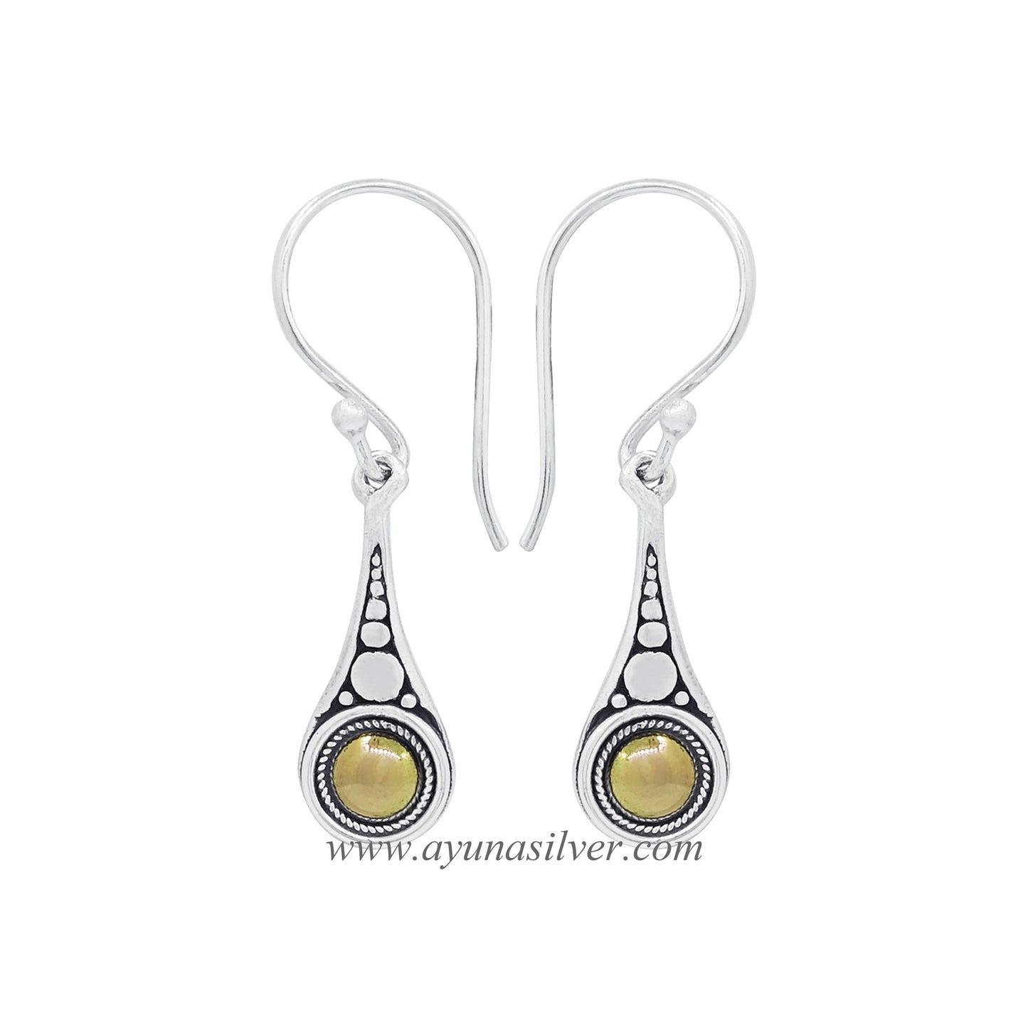 EARRING SER0843G