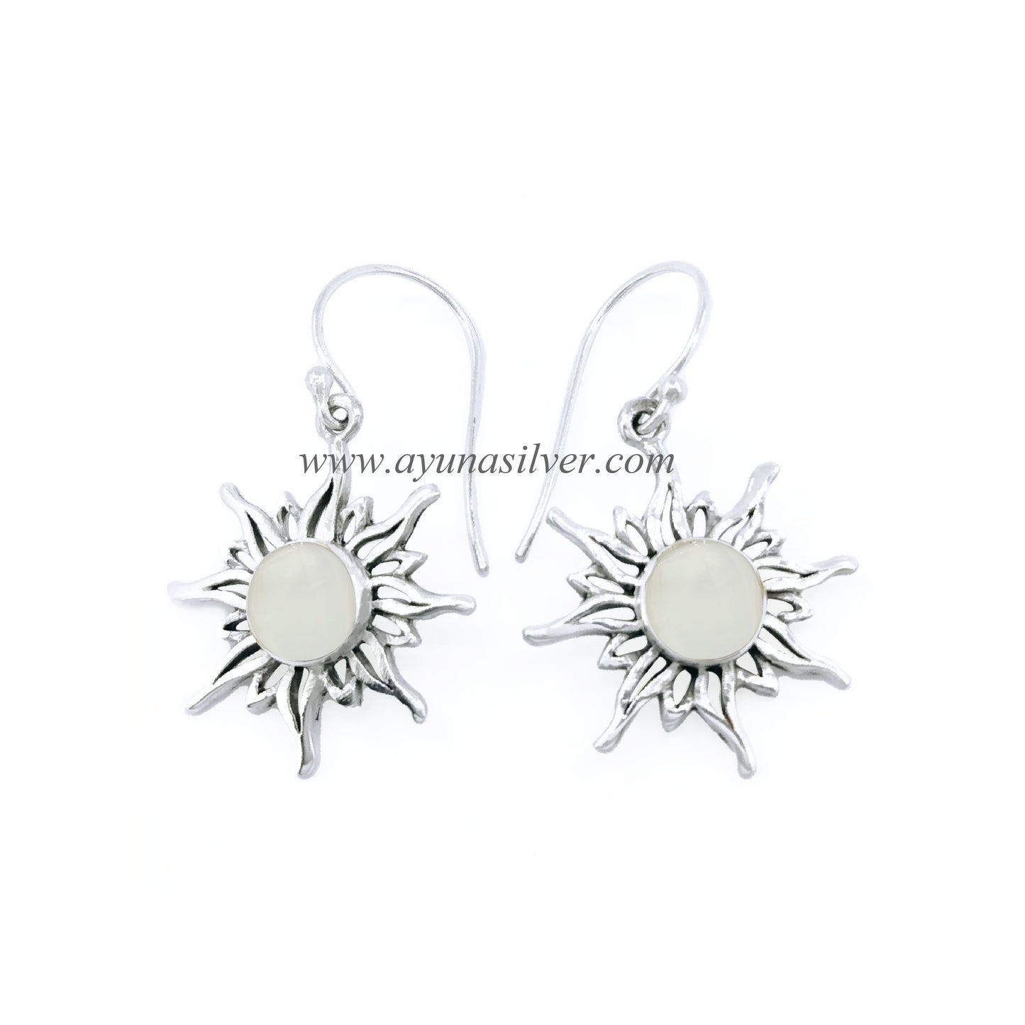 EARRING SER0843S_MP