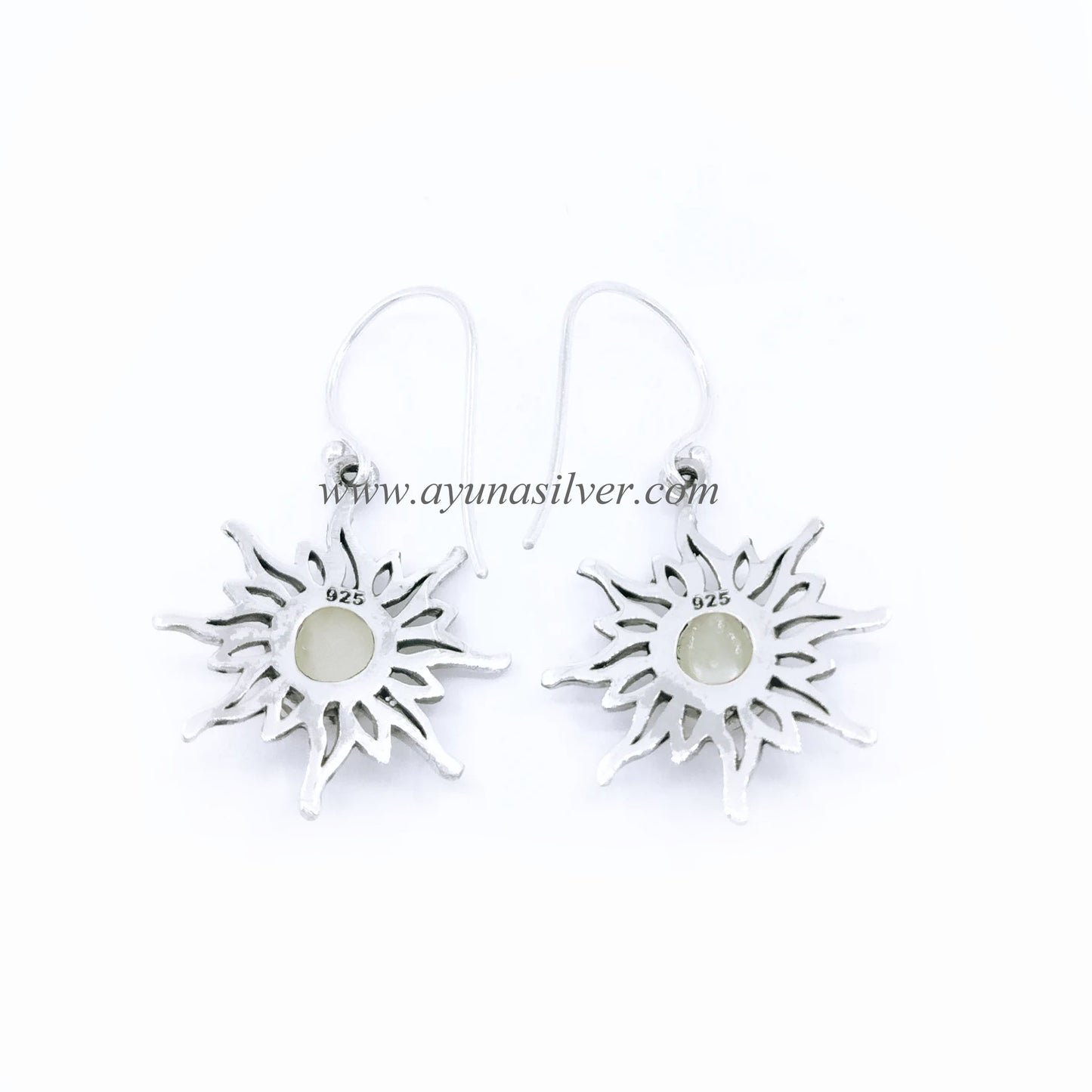 EARRING SER0843S_MP