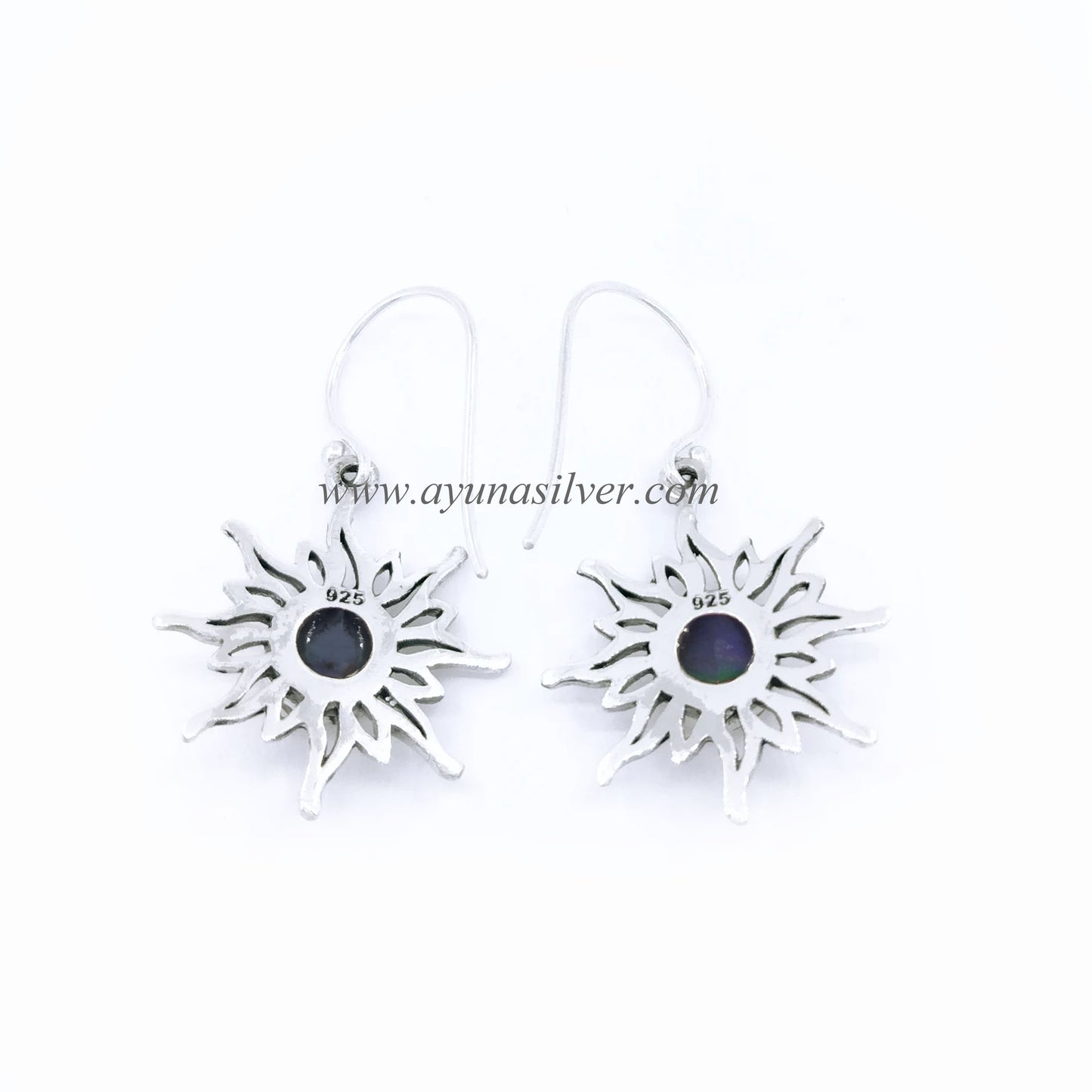 EARRING SER0843S_PW