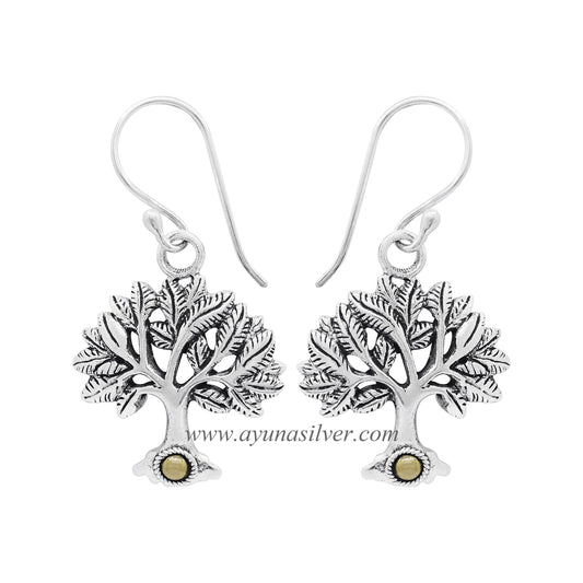 EARRING SER0847G