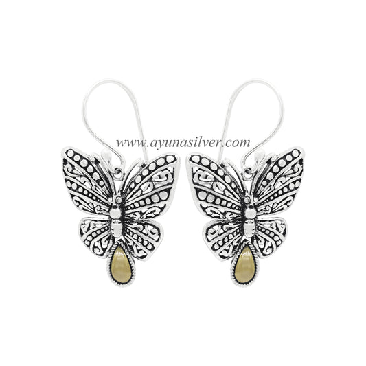 EARRING SER0848G