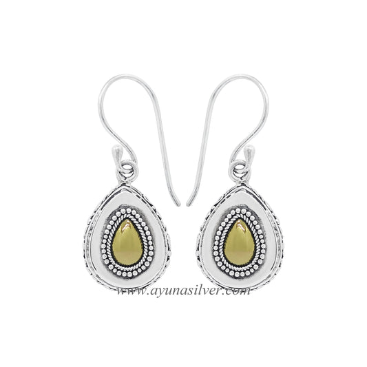 EARRING SER0850G