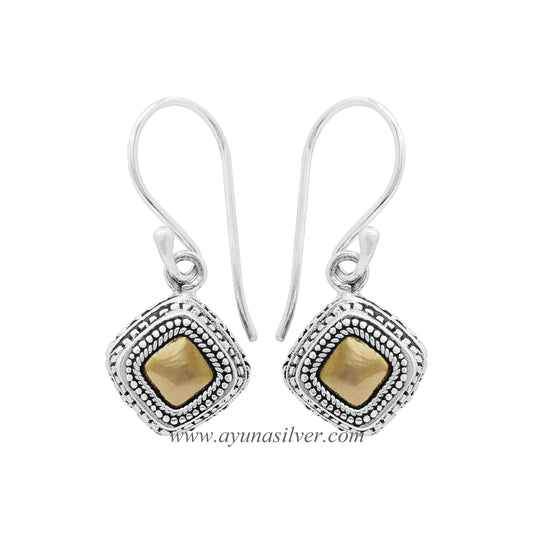EARRING SER0851G