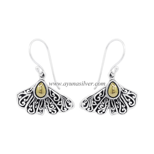 EARRING SER0857G