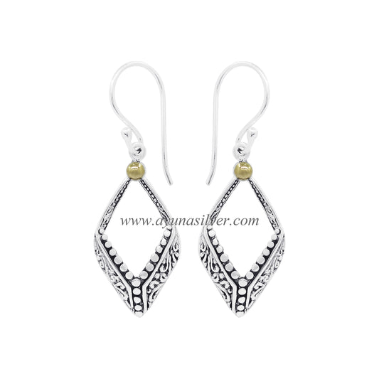 EARRING SER0858G