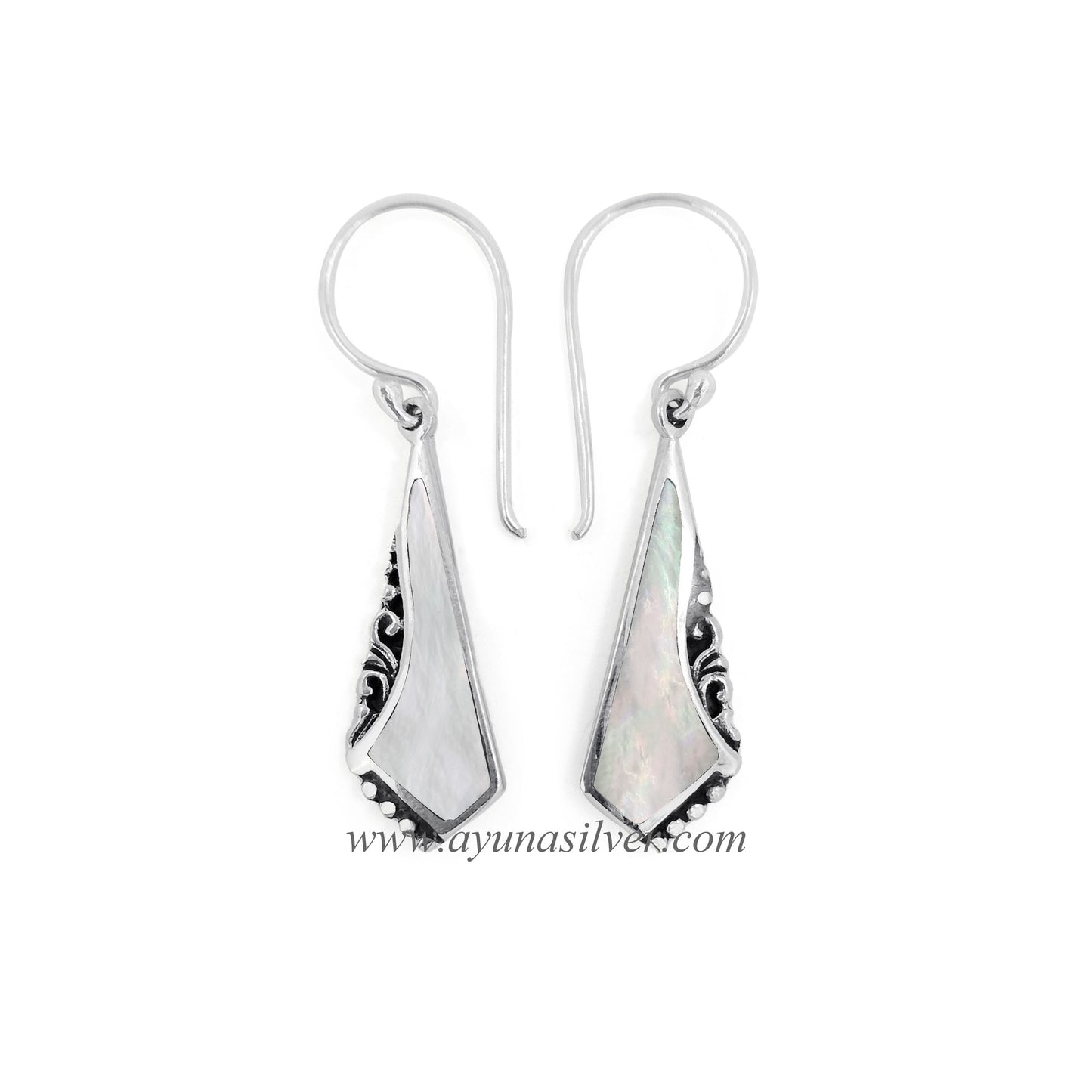 EARRING SER0861S_MP