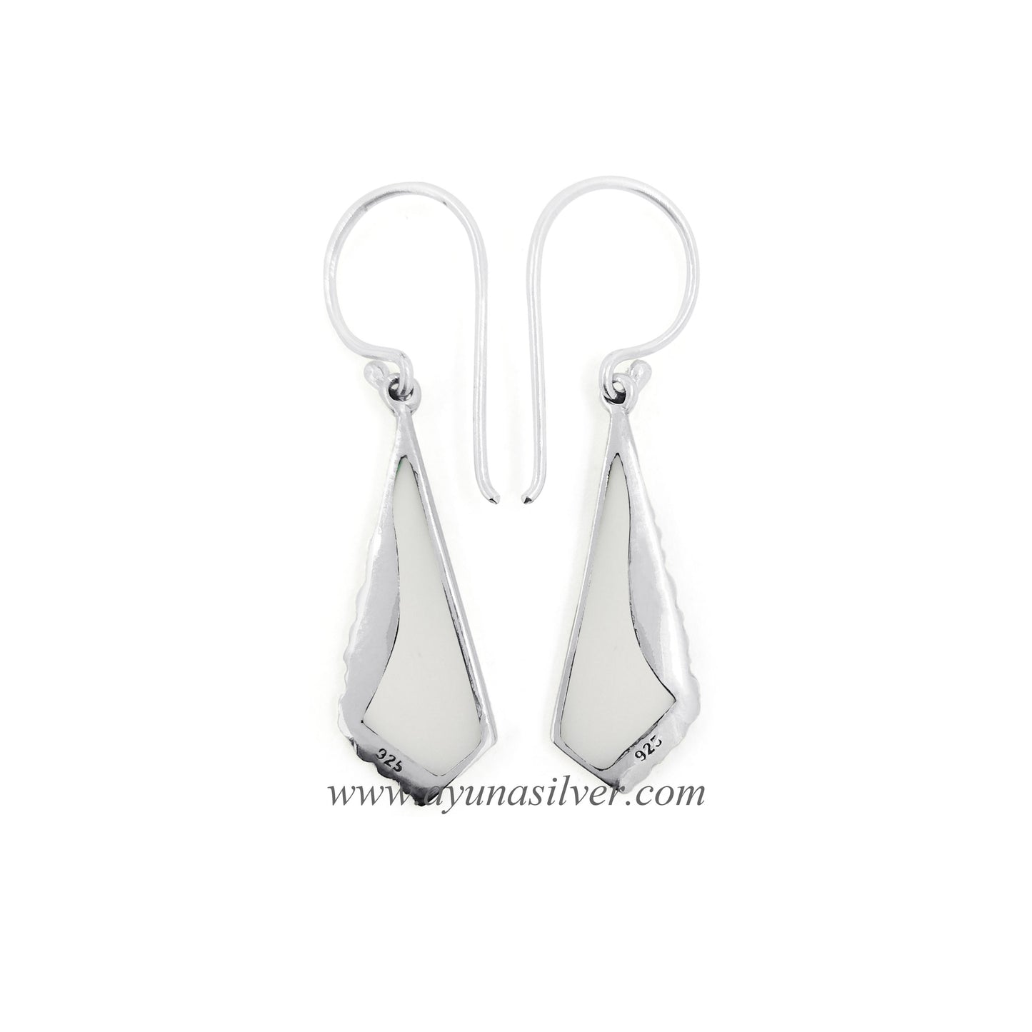 EARRING SER0861S_MP