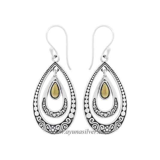 EARRING SER0862G