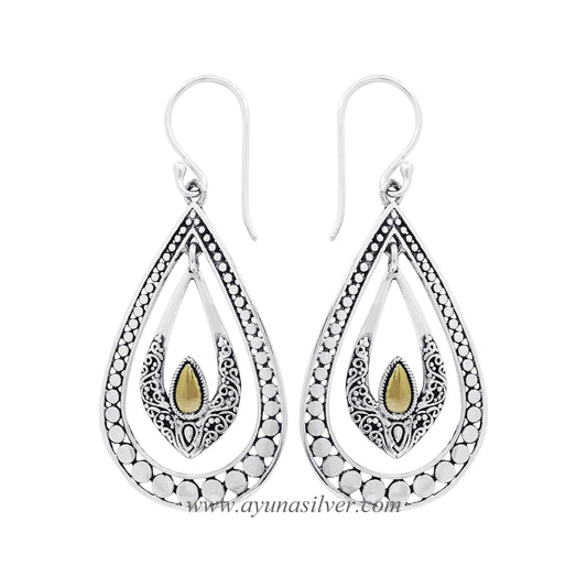 EARRING SER0863G