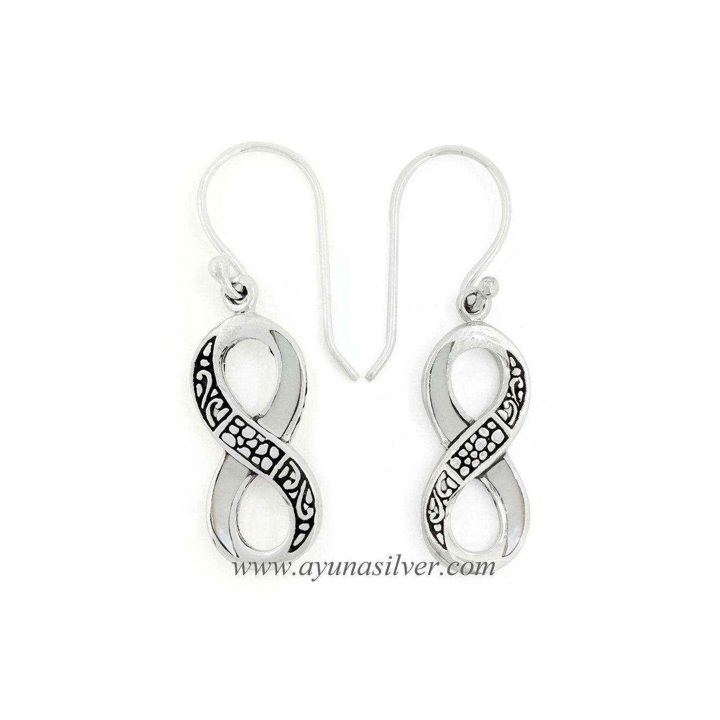 EARRING SER0863S_MP