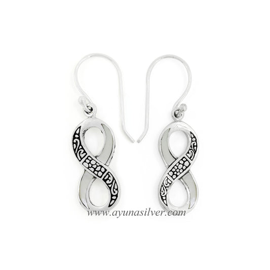 EARRING SER0863S_MP