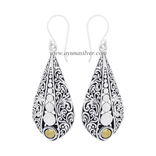 EARRING SER0864G