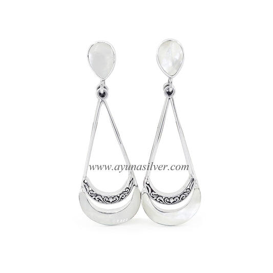 EARRING SER0864S_MP