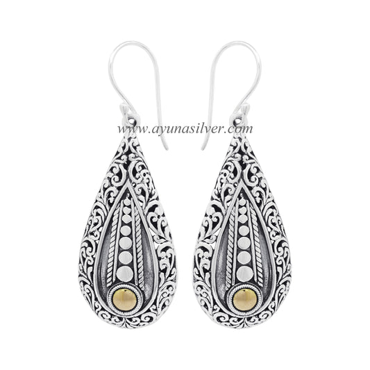 EARRING SER0865G
