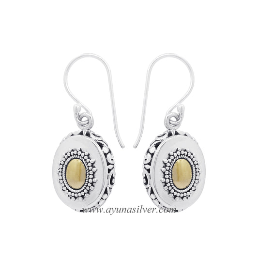 EARRING SER0866G