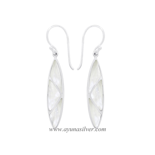 EARRING SER0871S_MP