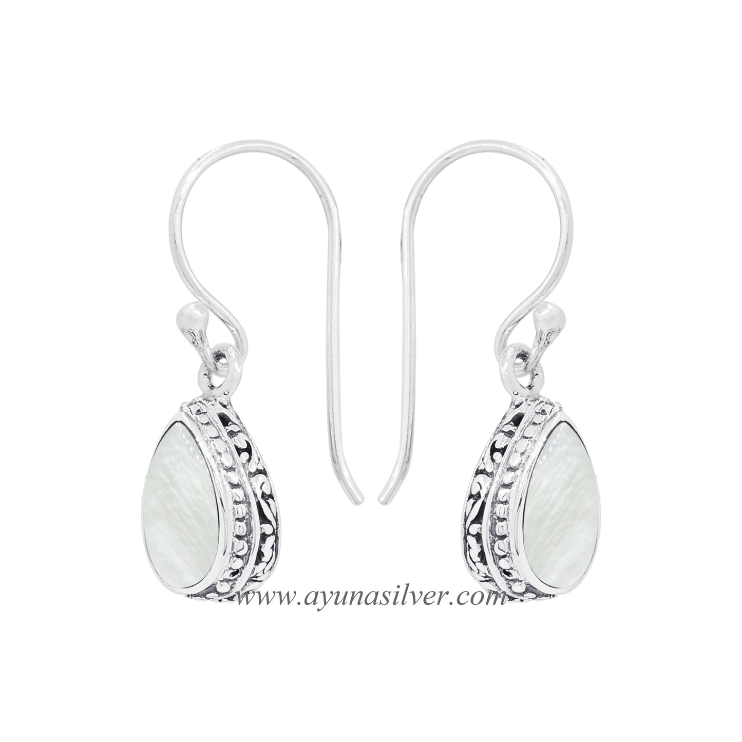 EARRING SER0874S_MP