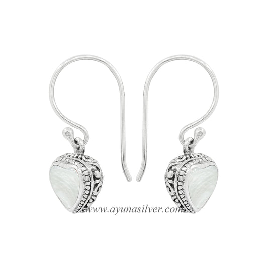 EARRING SER0876S_MP