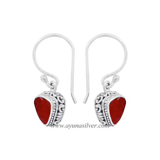 EARRING SER0877S_CL