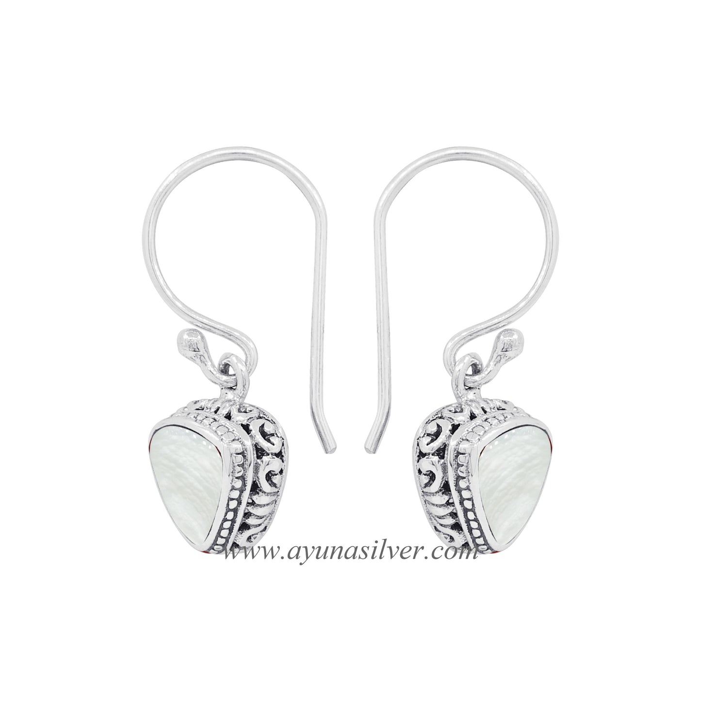 EARRING SER0877S_MP