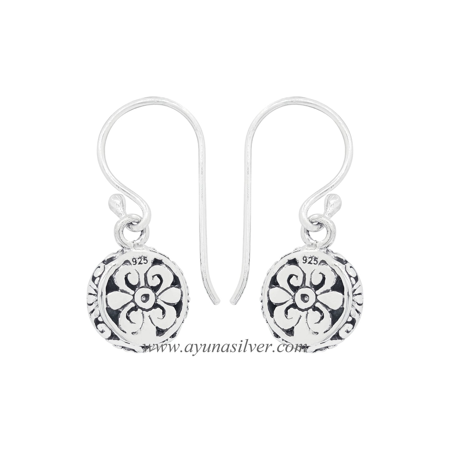 EARRING SER0879S_MP