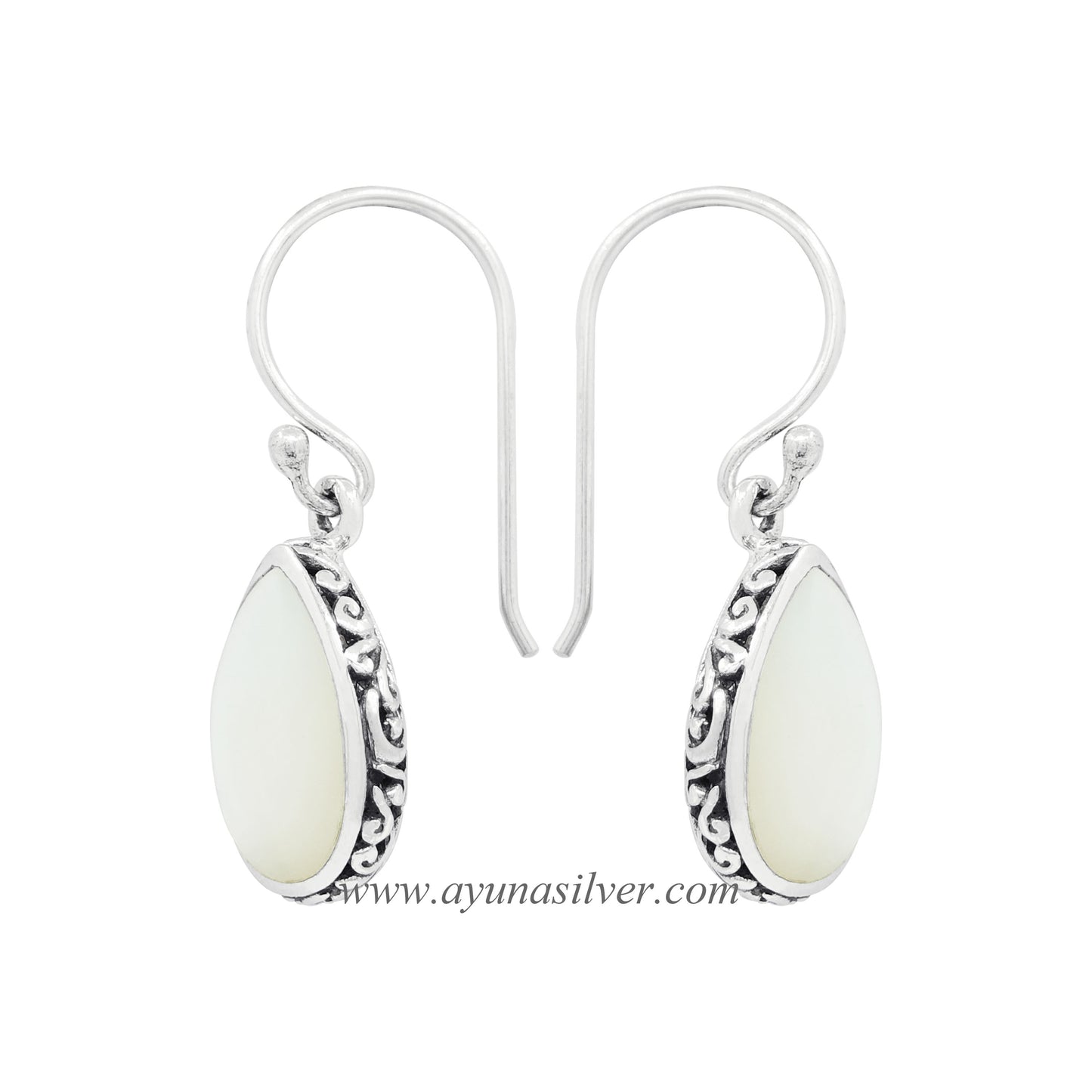 EARRING SER0880S_MP