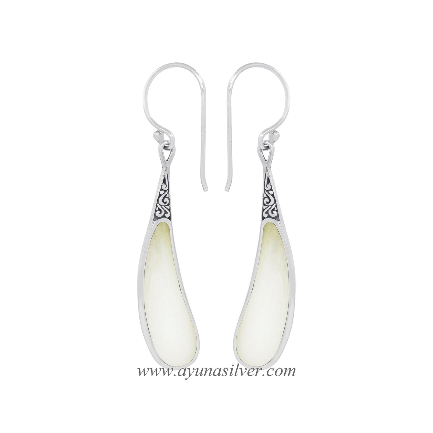 EARRING SER0881S_MP