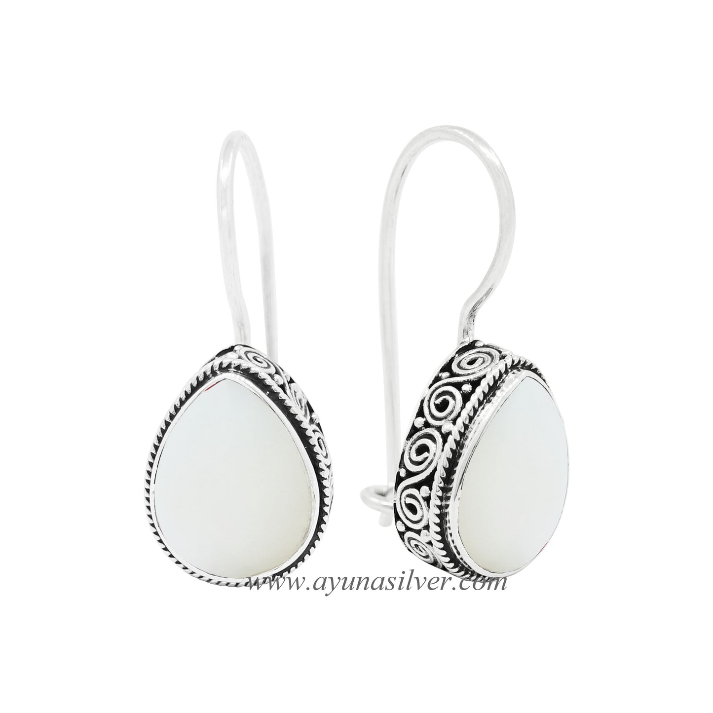 EARRING SER0882S_MP