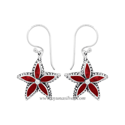 EARRING SER0883S_CL