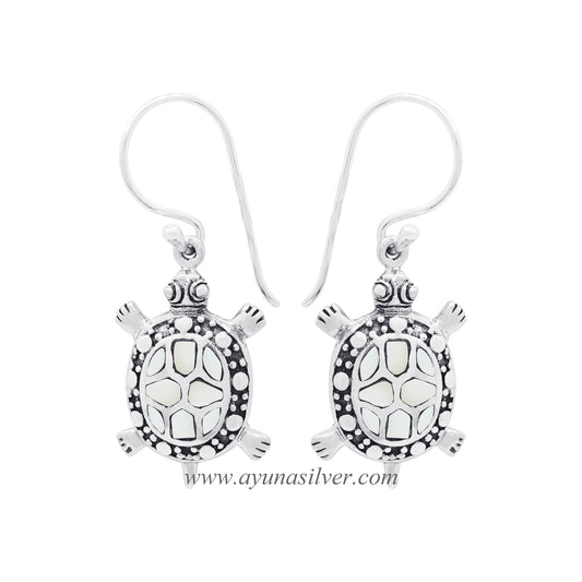 EARRING SER0884S_MP