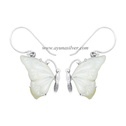 EARRING SER0885S_MP