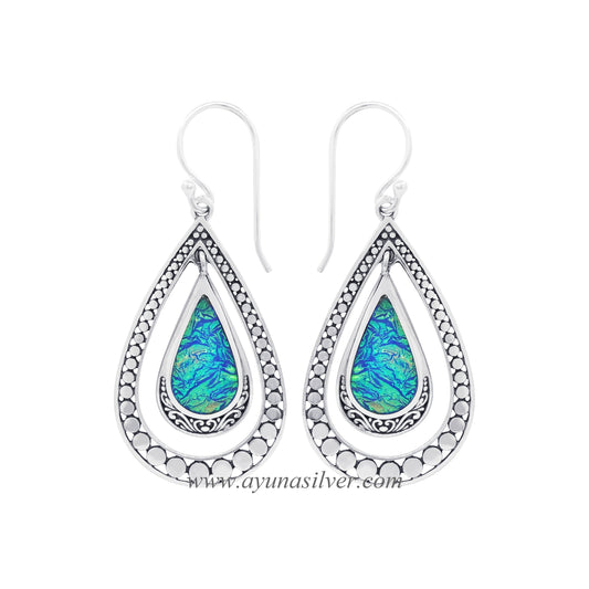 EARRING SER0887S_RS
