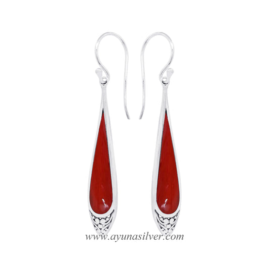 EARRING SER0889S_CL