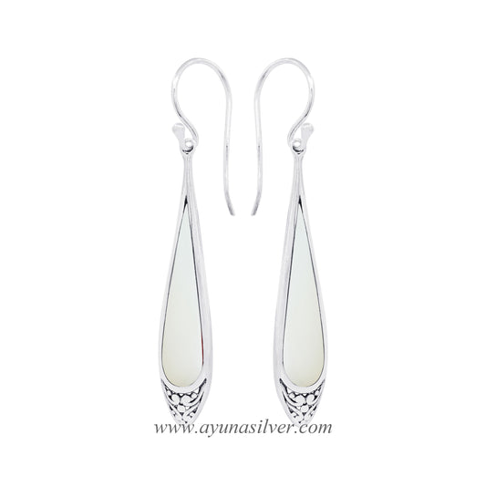 EARRING SER0889S_MP