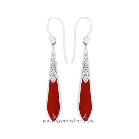 EARRING SER0890S_CL