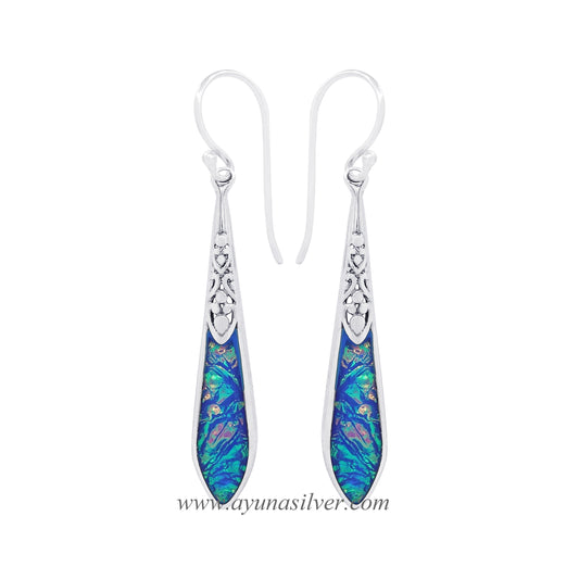 EARRING SER0890S_RS