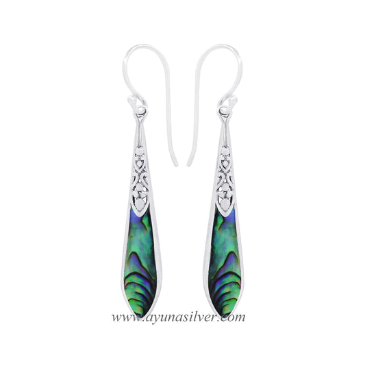 EARRING SER0890S_PW
