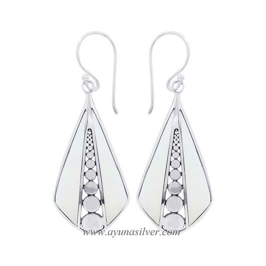 EARRING SER0891S_MP