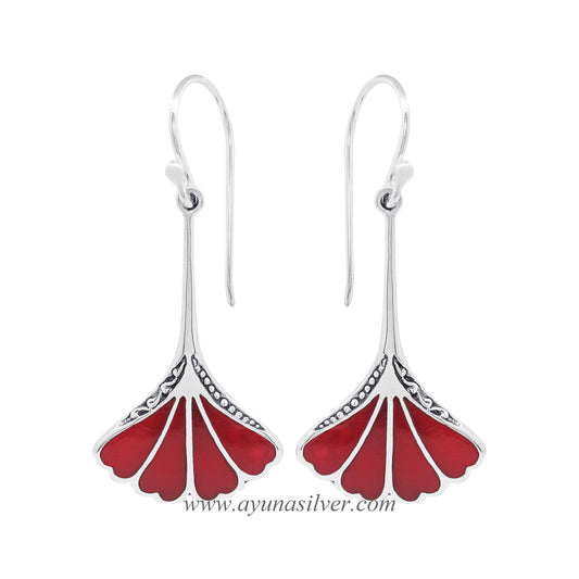 EARRING SER0892S_CL