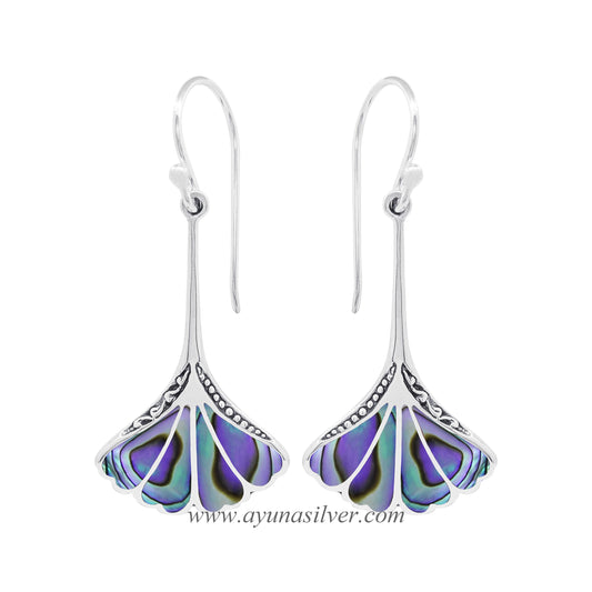 EARRING SER0892S_PW